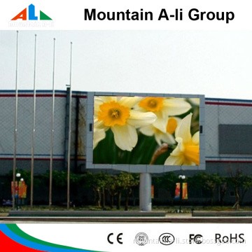 Stage LED Electronic Billboard Outdoor P5